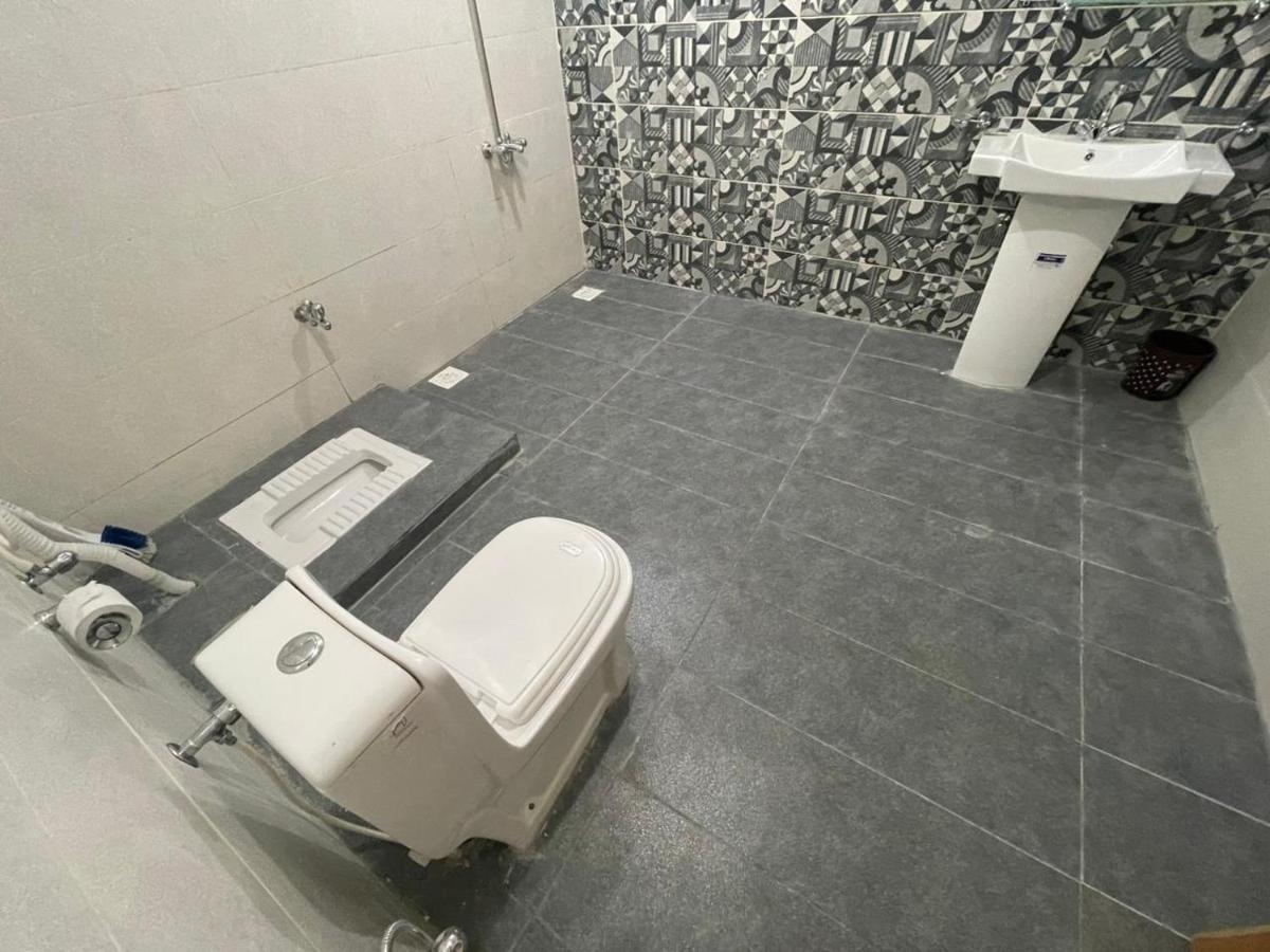 Skardu Saraye Hotel & Resort Екстериор снимка